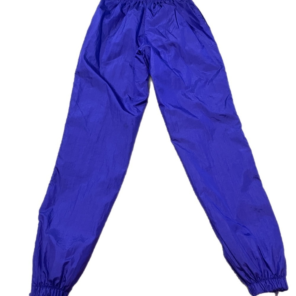 Retro Wind Pants - Picture 3 of 6